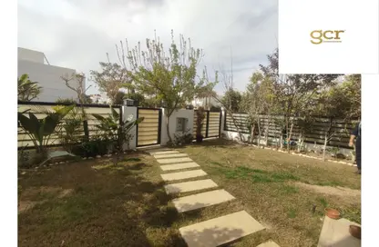 Townhouse - 2 Bedrooms - 3 Bathrooms for sale in Hyde Park - New Cairo City - Cairo