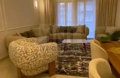Apartment - 3 Bedrooms - 2 Bathrooms for rent in Privado - Madinaty - Cairo