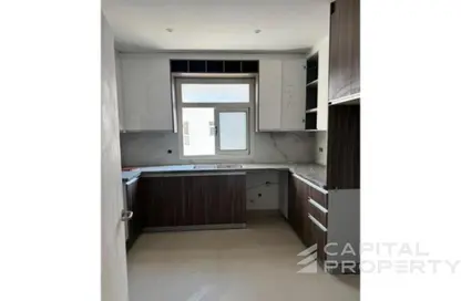 Apartment - 3 Bedrooms - 3 Bathrooms for rent in Mivida - 5th Settlement Compounds - The 5th Settlement - New Cairo City - Cairo