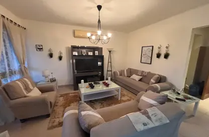 Chalet - 2 Bedrooms - 2 Bathrooms for sale in Marassi - Sidi Abdel Rahman - North Coast