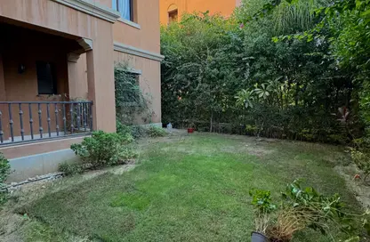 Apartment - 3 Bedrooms - 3 Bathrooms for rent in Mivida - 5th Settlement Compounds - The 5th Settlement - New Cairo City - Cairo