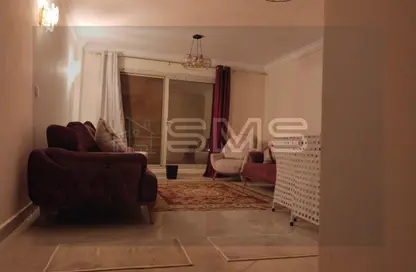 Apartment - 3 Bedrooms - 2 Bathrooms for rent in Dar Masr 2 - elandalus - South Teseen St. - The 5th Settlement - New Cairo City - Cairo