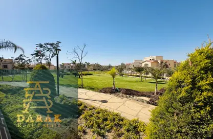 Villa - 4 Bedrooms - 4 Bathrooms for sale in Madinaty - Cairo