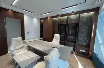 مساحات مكتبية - استوديو - 3 حمامات للايجار في المعادي - حي المعادي - القاهرة