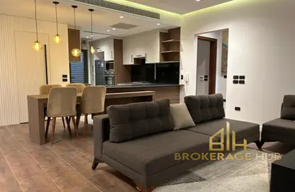 Apartment - 2 Bedrooms - 3 Bathrooms for rent in Lake View - 5th Settlement Compounds - The 5th Settlement - New Cairo City - Cairo Apartment - 2 Bedrooms - 3 Bathrooms for rent in Lake View - 5th Settlement Compounds - The 5th Settlement - New Cairo City - Cairo