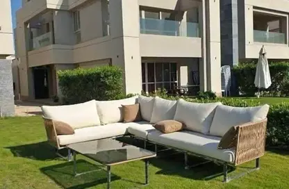 Apartment - 3 Bedrooms - 2 Bathrooms for sale in The Estates - Sheikh Zayed Compounds - Sheikh Zayed City - Giza