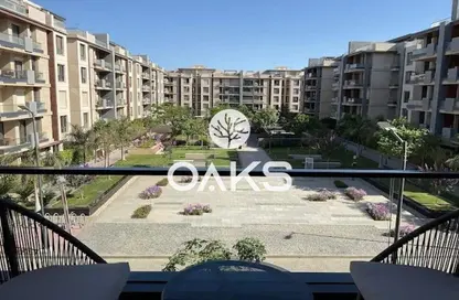 Apartment - 2 Bedrooms - 2 Bathrooms for sale in Azad - 5th Settlement Compounds - The 5th Settlement - New Cairo City - Cairo