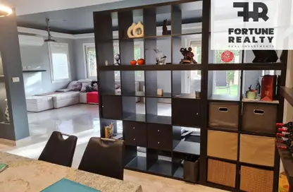 فيلا - 3 غرف نوم - 5 حمامات للبيع في ميفيدا - كمبوندات التجمع الخامس - التجمع الخامس - مدينة القاهرة الجديدة - القاهرة