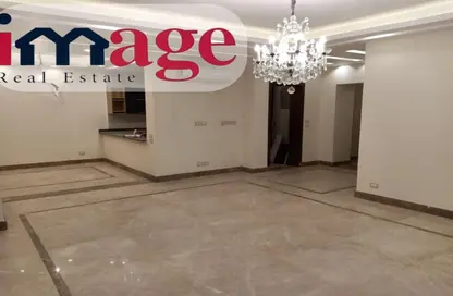 Apartment - 2 Bedrooms - 2 Bathrooms for sale in The Courtyards - Sheikh Zayed Compounds - Sheikh Zayed City - Giza