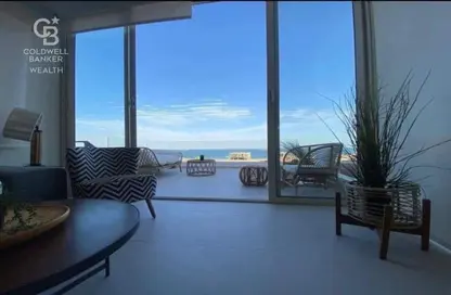 Chalet - 3 Bedrooms - 3 Bathrooms for sale in Hacienda Bay - Sidi Abdel Rahman - North Coast