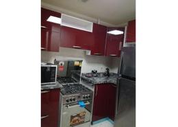 Apartment - 2 bedrooms - 2 bathrooms for للبيع in San Stefano Grand Plaza - San Stefano - Hay Sharq - Alexandria