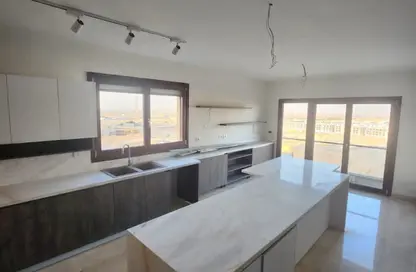 Apartment - 5 Bedrooms - 4 Bathrooms for sale in Pyramids Heights - Cairo Alexandria Desert Road - 6 October City - Giza