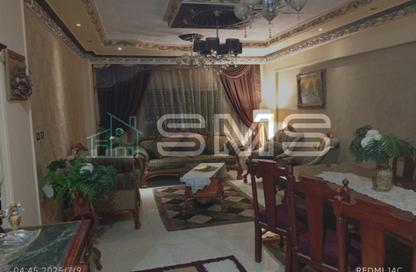 شقة - 3 غرف نوم - 2 حمامات للايجار في غرب ارابيلا - كمبوندات التجمع الخامس - التجمع الخامس - مدينة القاهرة الجديدة - القاهرة