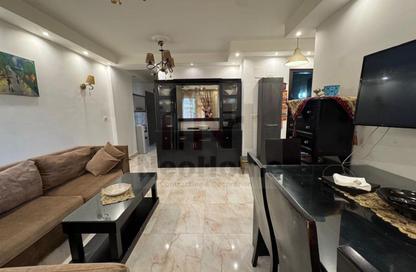 Apartment - 2 Bedrooms - 1 Bathroom for sale in Madinaty - Cairo
