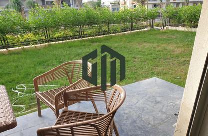 Apartment - 2 Bedrooms - 3 Bathrooms for rent in Villette - 5th Settlement Compounds - The 5th Settlement - New Cairo City - Cairo