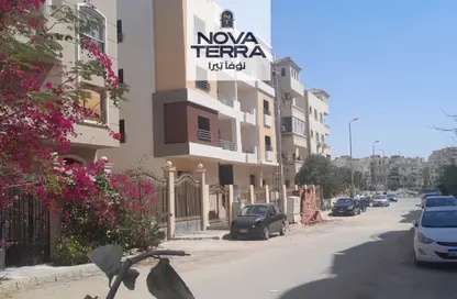 شقة - 3 غرف نوم - 3 حمامات للبيع في طريق وصلة دهشور - الحزام الاخضر - مدينة 6 أكتوبر - الجيزة