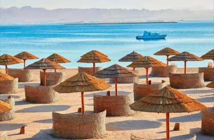 Villa - 2 Bedrooms - 2 Bathrooms for sale in Soma Breeze - Soma Bay - Safaga - Hurghada - Red Sea