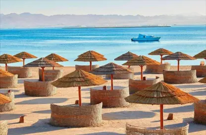 Chalet - 1 Bedroom - 2 Bathrooms for sale in Soma Breeze - Soma Bay - Safaga - Hurghada - Red Sea