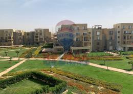 Penthouse - 3 bedrooms - 3 bathrooms for للبيع in Palm Parks   Palm Hills - South Dahshur Link - 6 October City - Giza
