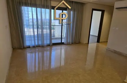 Apartment - Studio - 1 Bathroom for sale in Village Views - Zed Towers - Sheikh Zayed Compounds - Sheikh Zayed City - Giza