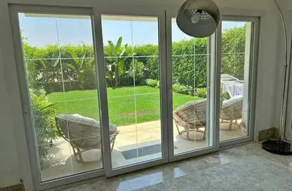 Apartment - 3 Bedrooms - 2 Bathrooms for sale in Hyde Park - 5th Settlement Compounds - The 5th Settlement - New Cairo City - Cairo
