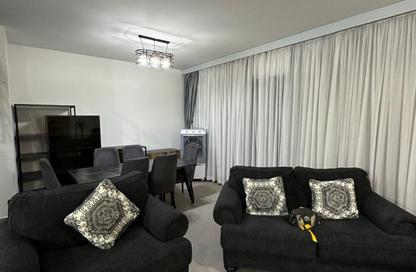 Duplex - 4 Bedrooms - 4 Bathrooms for rent in Al Burouj Compound - El Shorouk Compounds - Shorouk City - Cairo