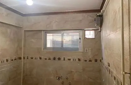 شقة - 4 غرف نوم - 3 حمامات للبيع في محور احمد شوقي - البنفسج 1 - البنفسج - مدينة القاهرة الجديدة - القاهرة