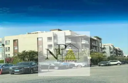 شقة - 3 غرف نوم - 3 حمامات للايجار في نيو جيزة - طريق مصر اسكندرية الصحراوي - مدينة 6 أكتوبر - الجيزة