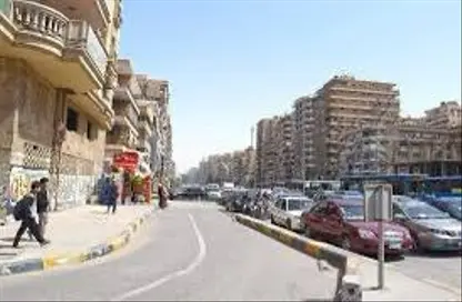 شقة - 3 غرف نوم - 3 حمامات للبيع في شارع صقليه - المنطقة السادسة - مدينة نصر - القاهرة