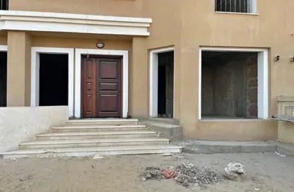 Villa - 4 Bedrooms - 3 Bathrooms for sale in Sarai - Mostakbal City Compounds - Mostakbal City - Future City - Cairo