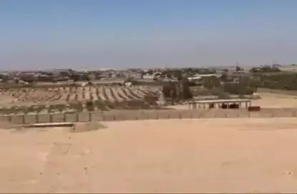 Land - Studio for sale in Cairova - The 6th Settlement - New Cairo City - Cairo