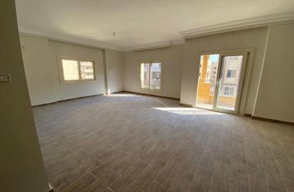 Apartment - 3 Bedrooms - 2 Bathrooms for rent in Al Andalus Buildings - Al Andalus District - New Cairo City - Cairo