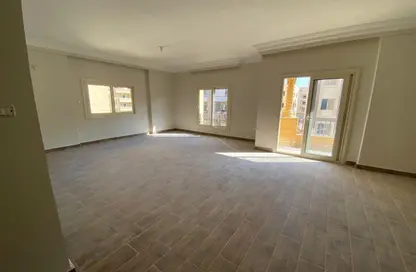 Apartment - 3 Bedrooms - 2 Bathrooms for rent in Al Andalus Buildings - Al Andalus District - New Cairo City - Cairo