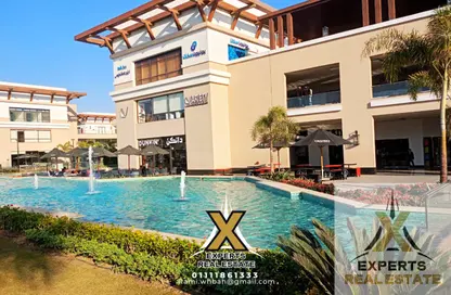 Restaurant - Studio for sale in Madinaty - Cairo