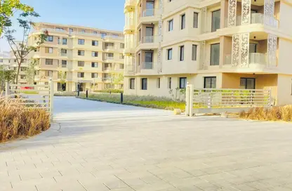 Apartment - 2 Bedrooms - 3 Bathrooms for sale in Badya Palm Hills - 6 October Compounds - 6 October City - Giza