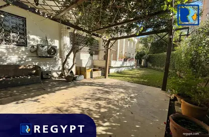 مساحات مكتبية - استوديو - 4 حمامات للايجار في شارع 213 - دجلة - حي المعادي - القاهرة