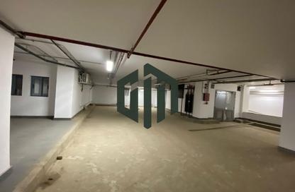 Whole Building - Studio - 1 Bathroom for sale in Bank Center Street - South Teseen St. - The 5th Settlement - New Cairo City - Cairo
