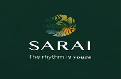 Duplex - 3 Bedrooms - 2 Bathrooms for sale in Sarai - Mostakbal City Compounds - Mostakbal City - Future City - Cairo