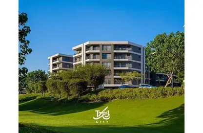 Apartment - 2 Bedrooms - 2 Bathrooms for sale in Taj City - 5th Settlement Compounds - The 5th Settlement - New Cairo City - Cairo
