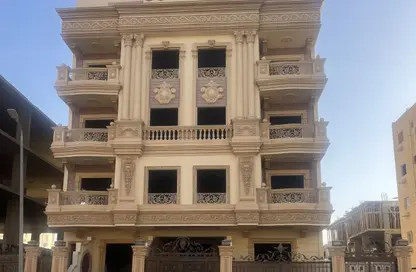 Apartment - 3 Bedrooms - 2 Bathrooms for sale in Al Andalus Buildings - Al Andalus District - New Cairo City - Cairo