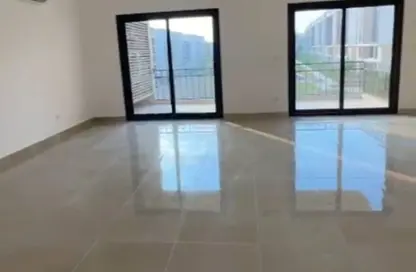 Apartment - 3 Bedrooms - 4 Bathrooms for rent in Moon Residences - Fifth Square - The 5th Settlement - New Cairo City - Cairo