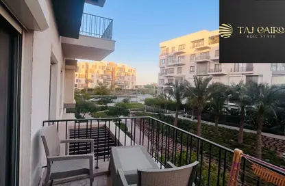Apartment - 3 Bedrooms - 3 Bathrooms for rent in Eastown - 5th Settlement Compounds - The 5th Settlement - New Cairo City - Cairo