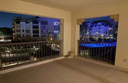 شقة - 3 غرف نوم - 3 حمامات للايجار في طريق اب تاون كايرو - الاباجية - حي الخليفة - القاهرة