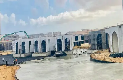 شاليه - 2 غرف نوم - 2 حمامات للبيع في چون - راس الحكمة - الساحل الشمالي