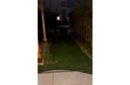 أي فيلا - 3 غرف نوم - 3 حمامات للايجار في ماونتن فيو هايد بارك - كمبوندات التجمع الخامس - التجمع الخامس - مدينة القاهرة الجديدة - القاهرة