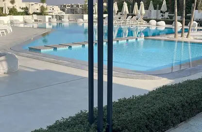 تاون هاوس - 6 غرف نوم - 5 حمامات للبيع في بيراميدز هيلز - طريق مصر اسكندرية الصحراوي - مدينة 6 أكتوبر - الجيزة