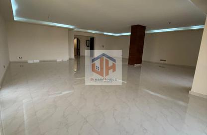 Apartment - 4 Bedrooms - 4 Bathrooms for sale in El Rehab Extension - Al Rehab - New Cairo City - Cairo