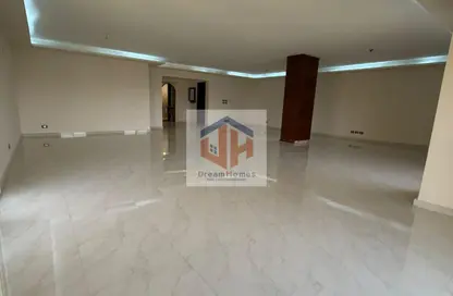 Apartment - 4 Bedrooms - 4 Bathrooms for sale in El Rehab Extension - Al Rehab - New Cairo City - Cairo