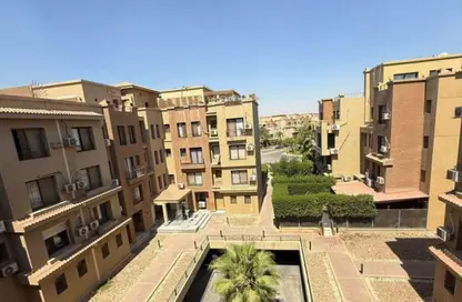 Penthouse - 5 Bedrooms - 5 Bathrooms for sale in Casa - Sheikh Zayed Compounds - Sheikh Zayed City - Giza
