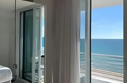 Duplex - 5 Bedrooms - 4 Bathrooms for sale in Mazarine - New Alamein City - Al Alamein - North Coast